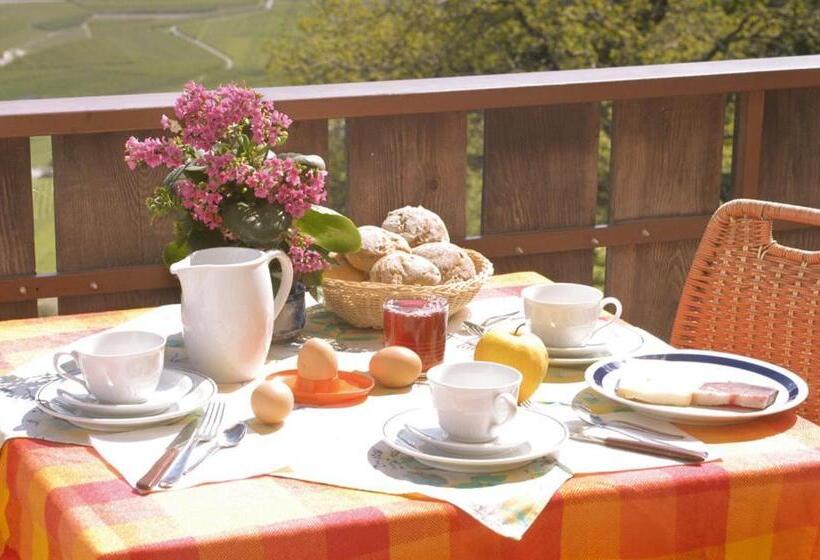 فندق Schoenleithof