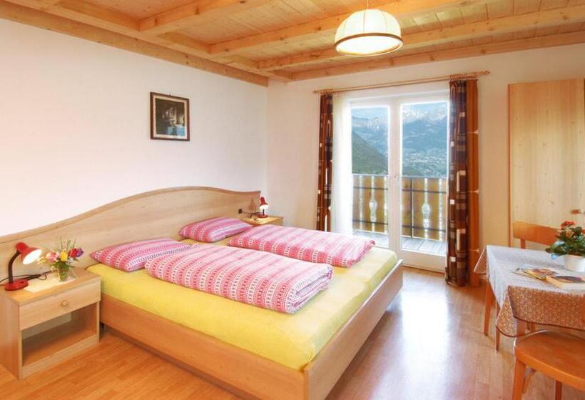 فندق Schoenleithof