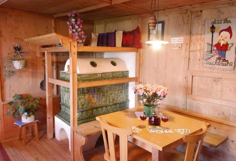 فندق Schoenleithof