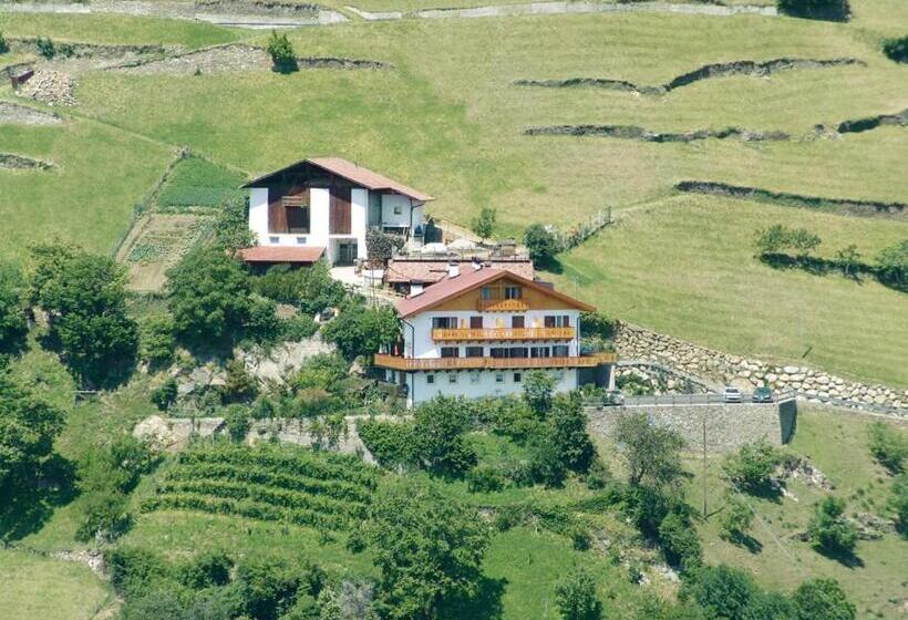 فندق Schoenleithof