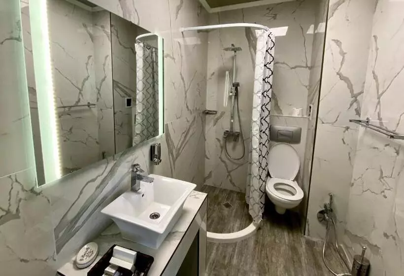 Luxury Apartments Ivon