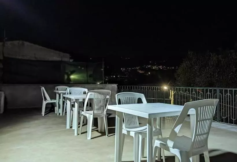 Majatalo Fabiana S Rooms