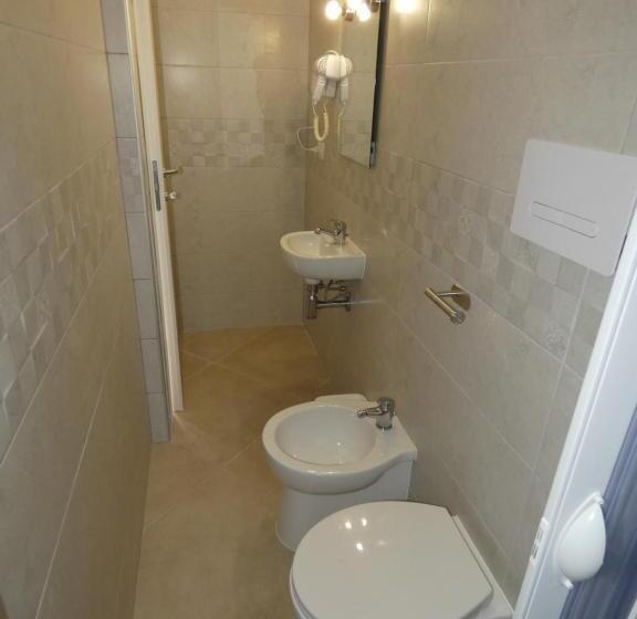 펜션 Fabiana S Rooms