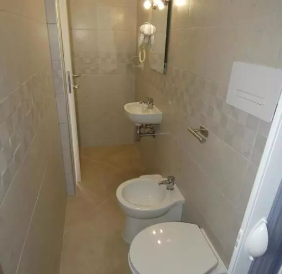 Majatalo Fabiana S Rooms