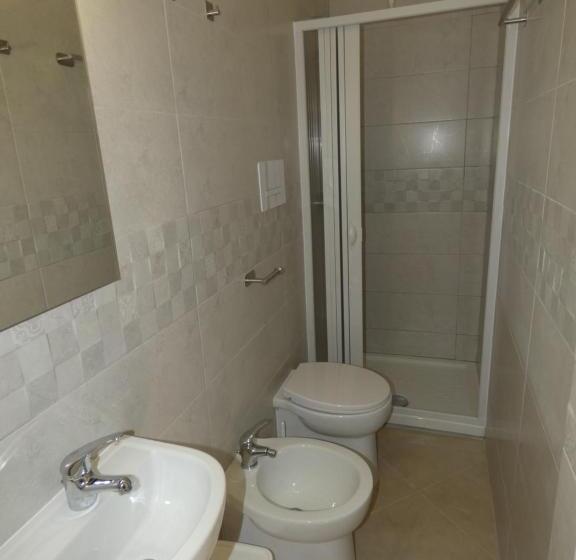 펜션 Fabiana S Rooms