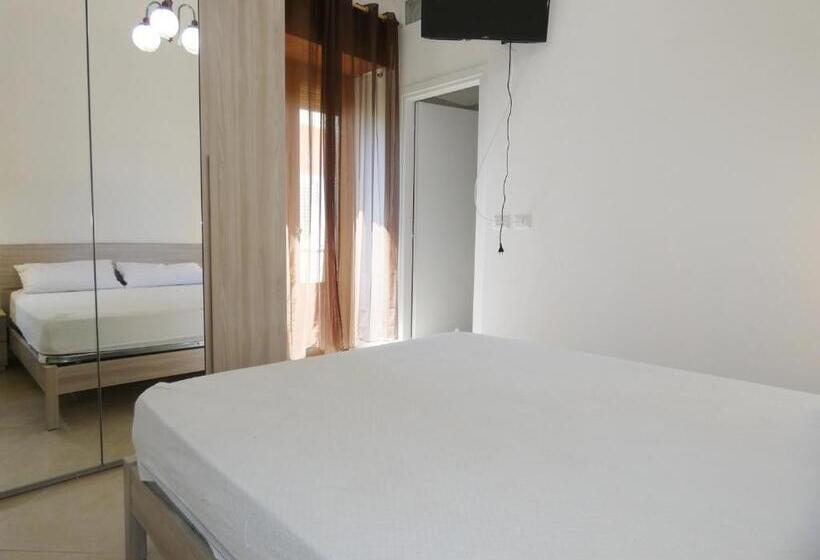 펜션 Fabiana S Rooms