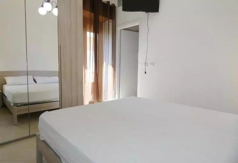 Majatalo Fabiana S Rooms