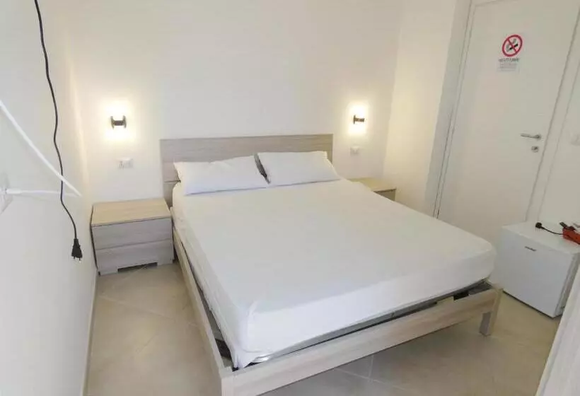 Majatalo Fabiana S Rooms