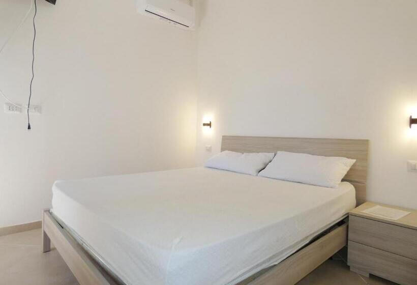 펜션 Fabiana S Rooms