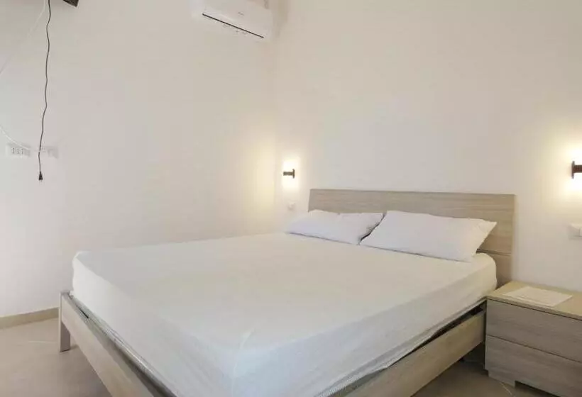 Majatalo Fabiana S Rooms