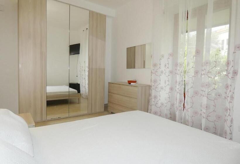 펜션 Fabiana S Rooms