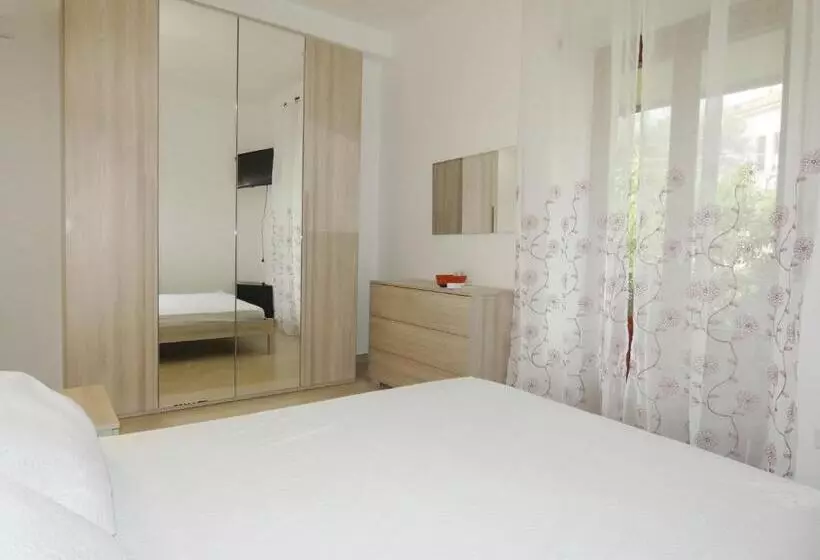 Majatalo Fabiana S Rooms