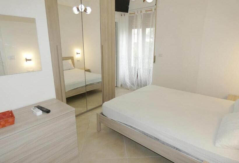 펜션 Fabiana S Rooms