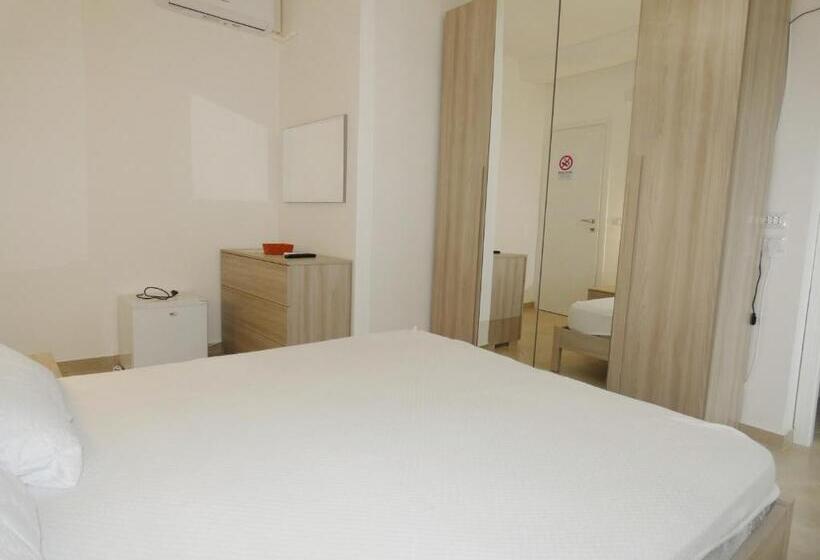 펜션 Fabiana S Rooms