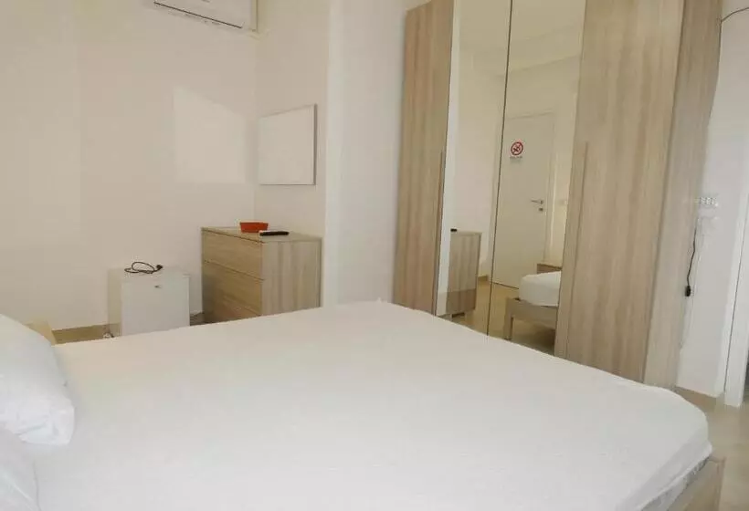 Majatalo Fabiana S Rooms