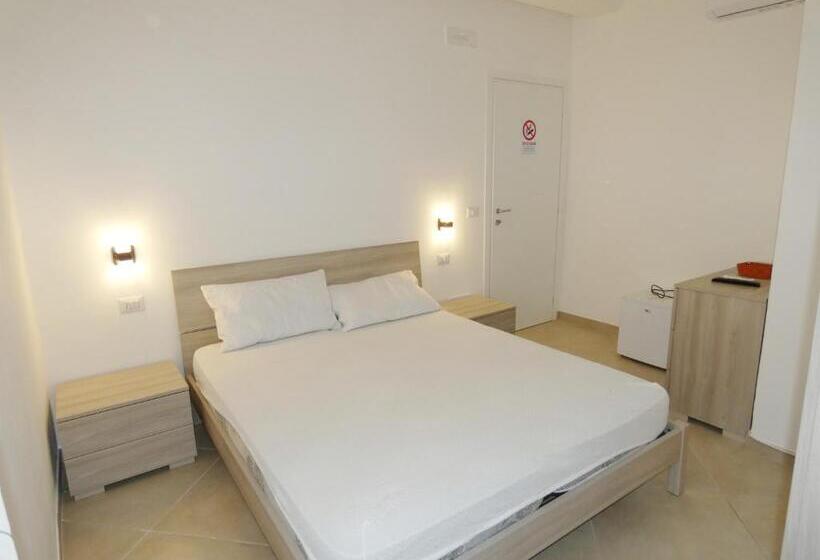 펜션 Fabiana S Rooms