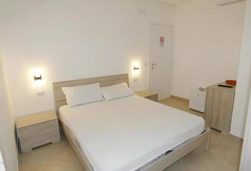 Majatalo Fabiana S Rooms