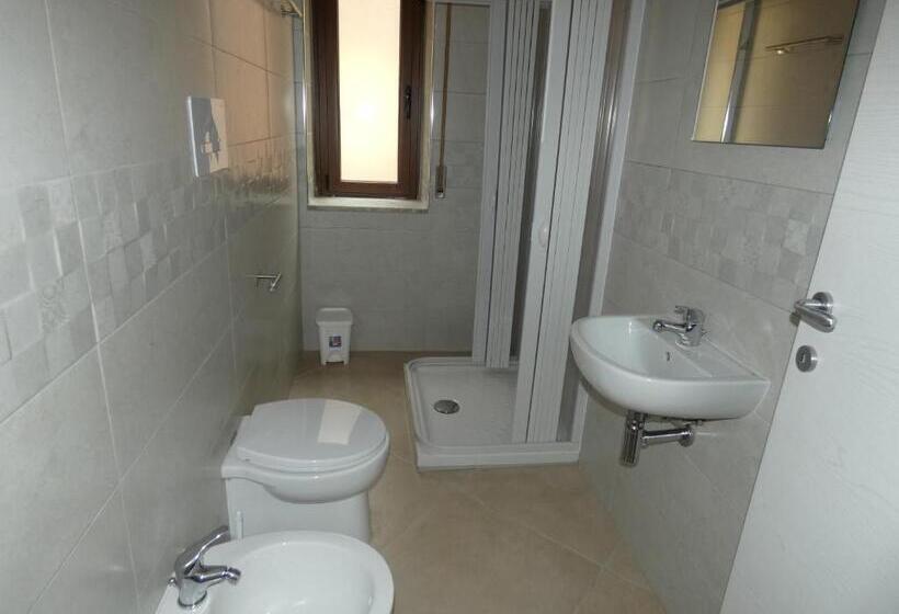 펜션 Fabiana S Rooms