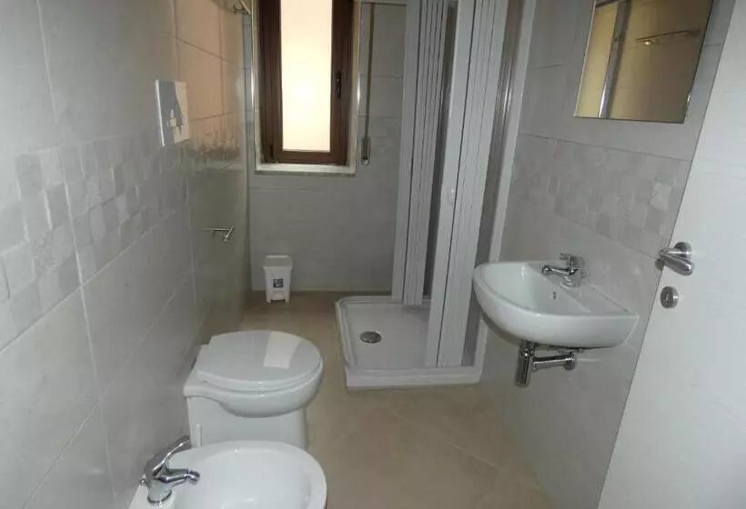 Majatalo Fabiana S Rooms