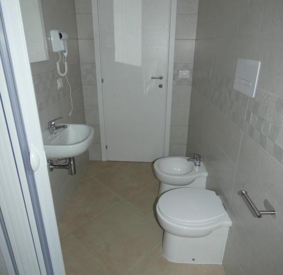 펜션 Fabiana S Rooms