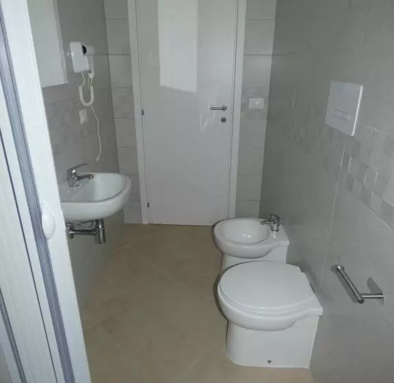 Majatalo Fabiana S Rooms