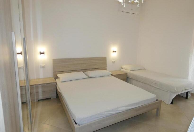 펜션 Fabiana S Rooms