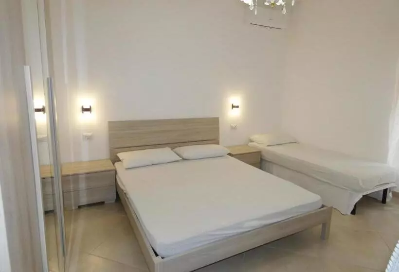 Majatalo Fabiana S Rooms