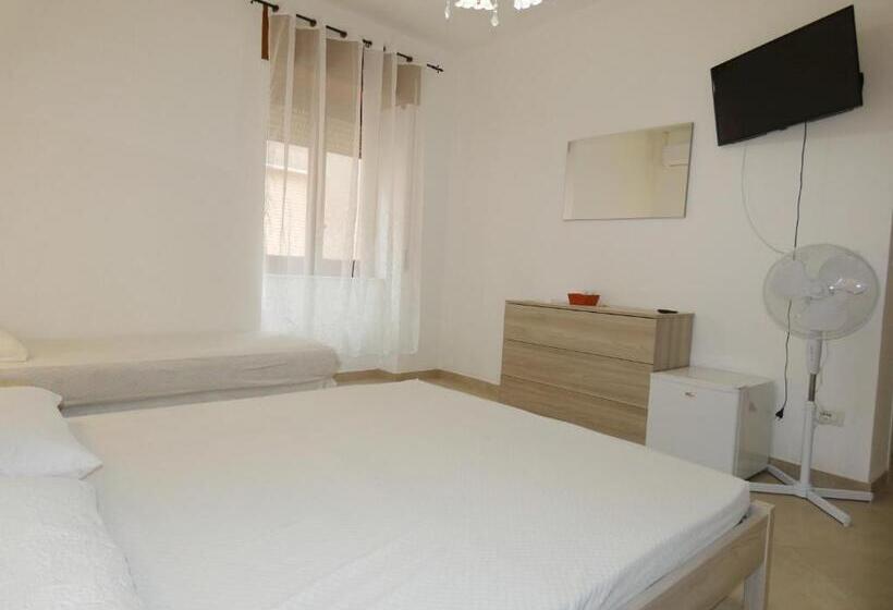 펜션 Fabiana S Rooms