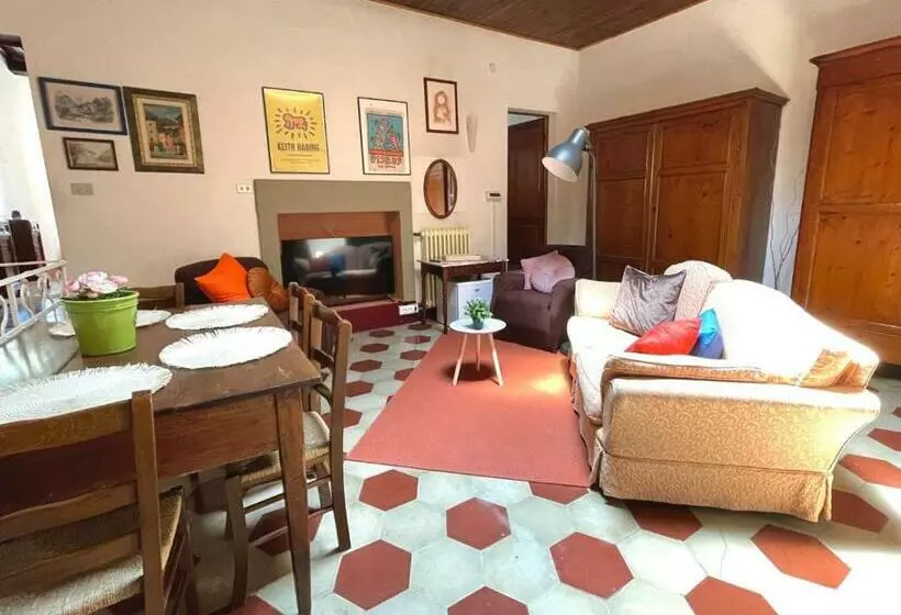 ペンション Casa Piera