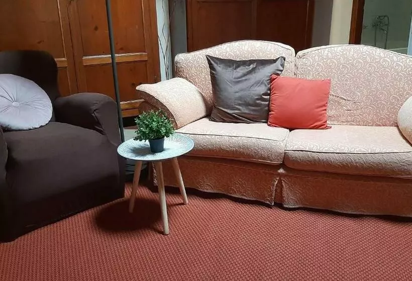 ペンション Casa Piera