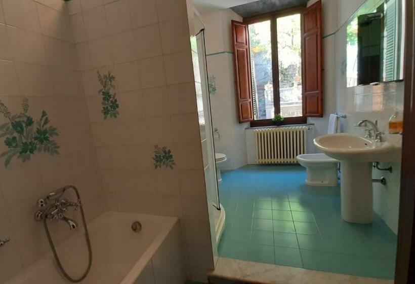 Пансион Casa Piera