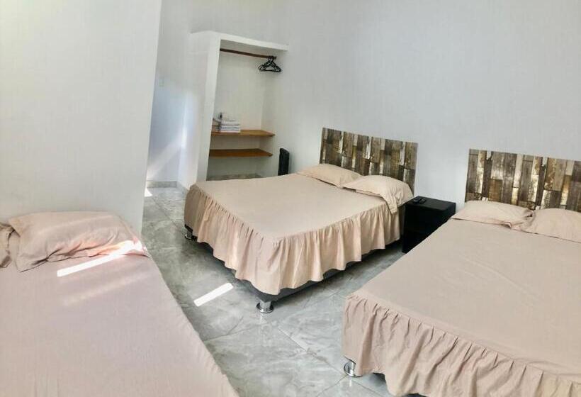 פנסיון Casa Shilcayo Habitaciones Vacacionales