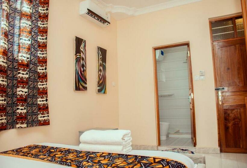 ペンション Sunset Homes Vuga