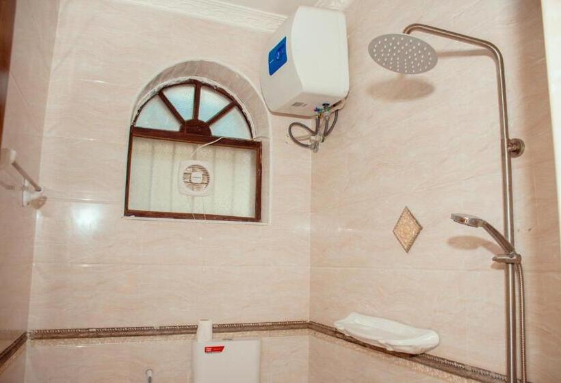 ペンション Sunset Homes Vuga