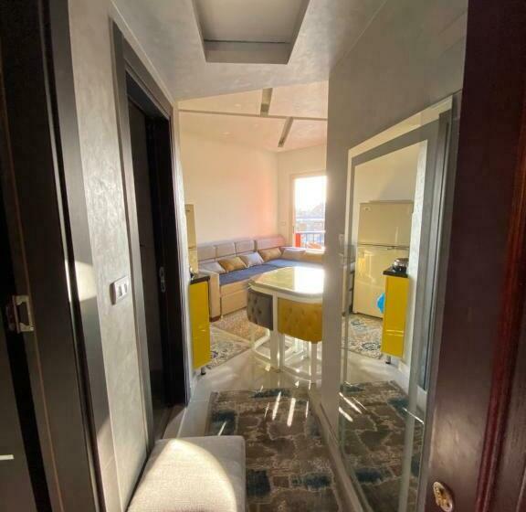 أجمل شاليه فى بورتو مطروح للعائلات فقط