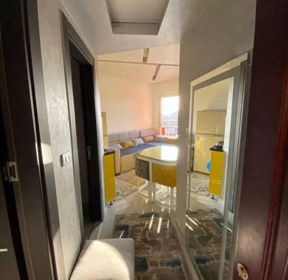 أجمل شاليه فى بورتو مطروح للعائلات فقط