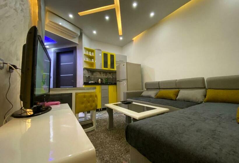 أجمل شاليه فى بورتو مطروح للعائلات فقط