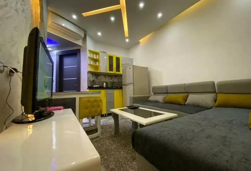 أجمل شاليه فى بورتو مطروح للعائلات فقط