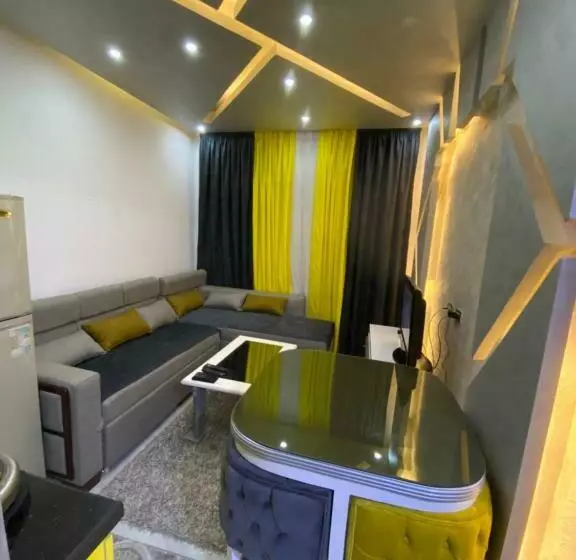 أجمل شاليه فى بورتو مطروح للعائلات فقط