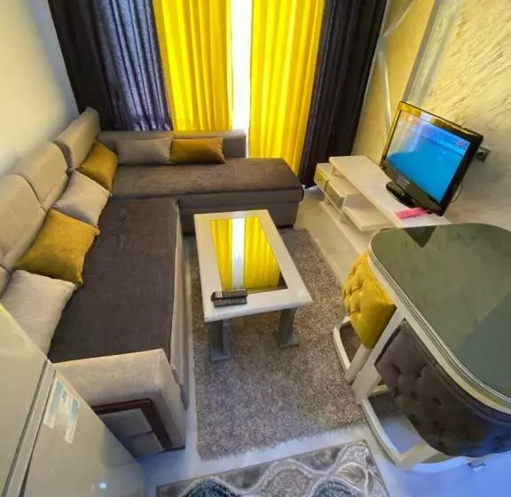 أجمل شاليه فى بورتو مطروح للعائلات فقط