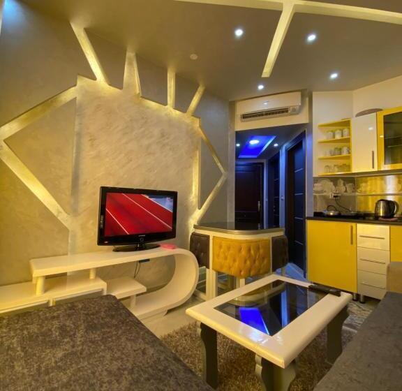 أجمل شاليه فى بورتو مطروح للعائلات فقط