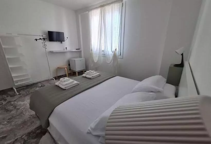 180passi B&b