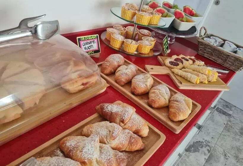 180passi B&b