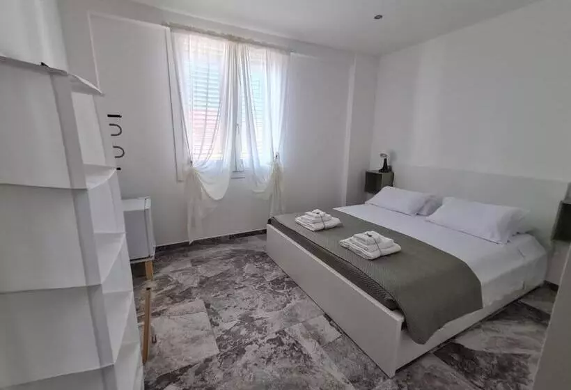180passi B&b