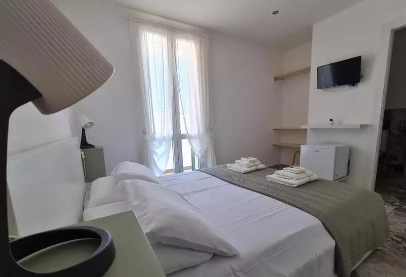 180passi B&b