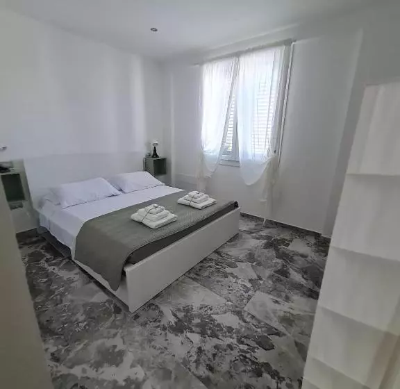 180passi B&b