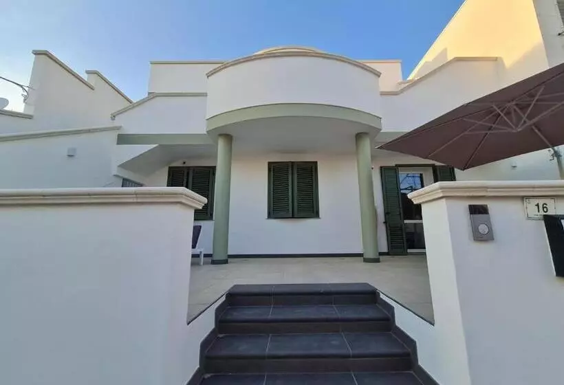 180passi B&b
