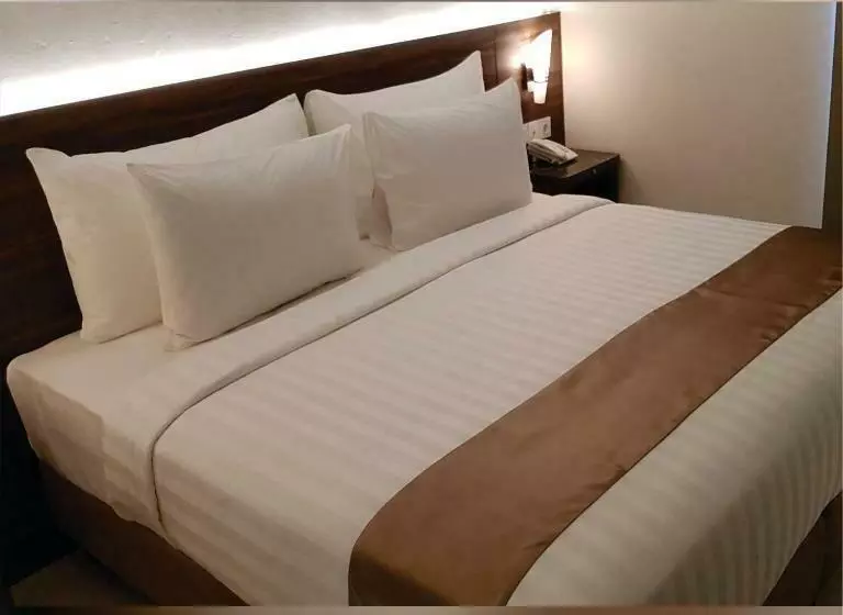 Aimas Hotel And Convention Centre