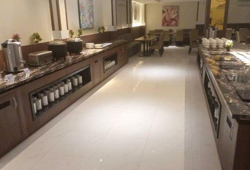 Aimas Hotel And Convention Centre