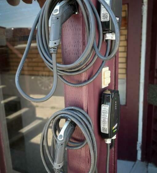 Bed and Breakfast Gîte De L Aube Matinale